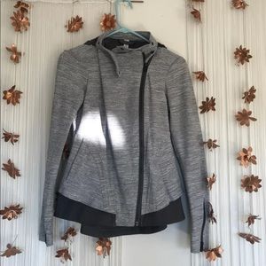 Lululemon Jacket